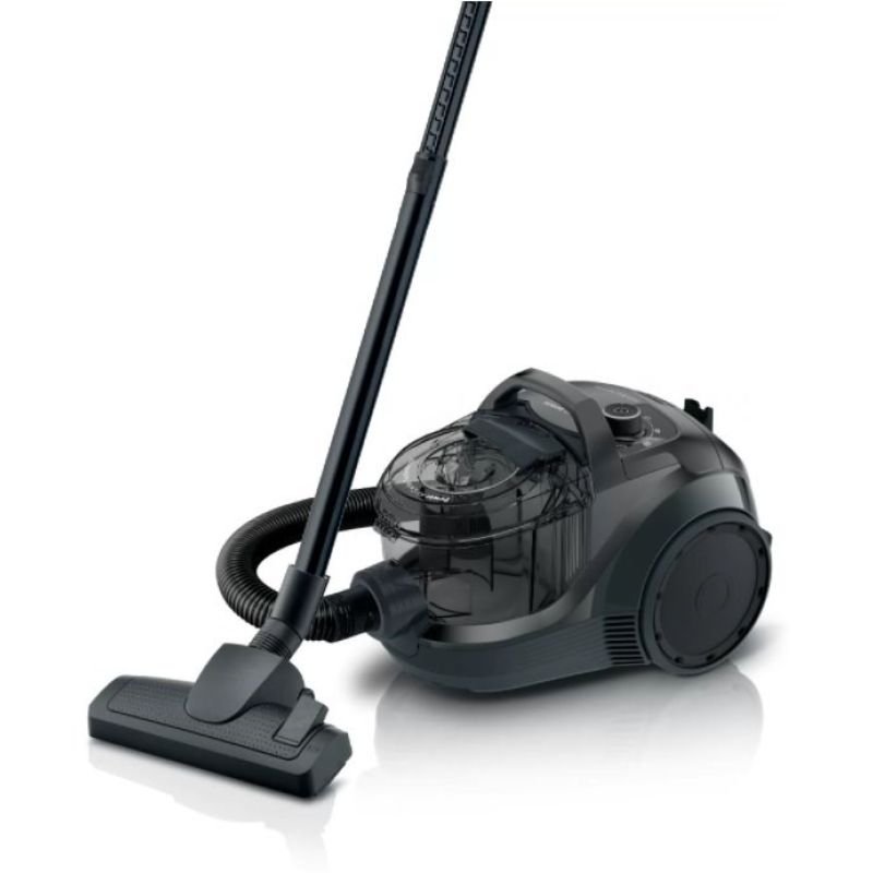 lupin-wear-ca-bosch-bgc21x300-vacuum-cleaner-2629922 BOSCH BGC21X300 vacuum cleaner - Image 1