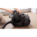 BOSCH BGC21X300 vacuum cleaner - Image 4