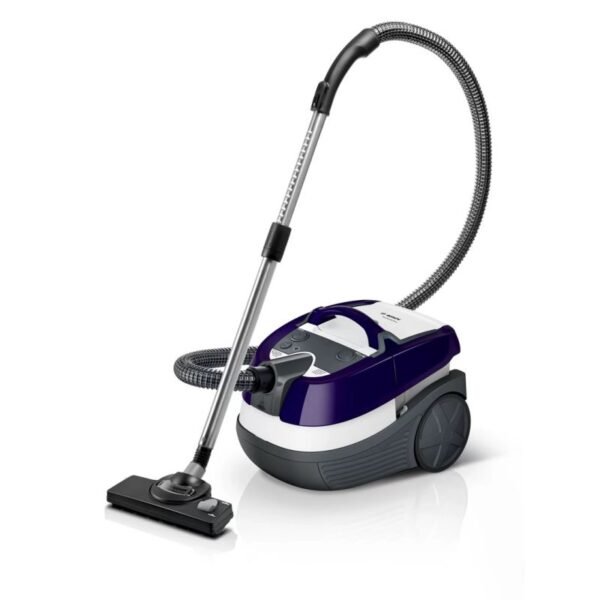 BOSCH BWD 41740 AquaWashClean vacuum cleaner