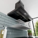 BOSCH DWB63BC60 hood - Image 7