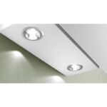 BOSCH DWK65DK20 hood - Image 4
