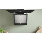 BOSCH DWK65DK60 hood - Image 2