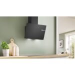 BOSCH DWK65DK60 hood - Image 4