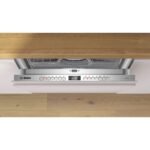 BOSCH SMH4HVX11E built-in dishwasher, fully integrated, 60 cm, Vario sliding hinges - Image 4
