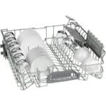 BOSCH SMH4HVX11E built-in dishwasher, fully integrated, 60 cm, Vario sliding hinges - Image 6