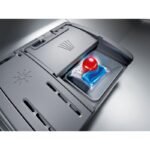 BOSCH SMH4HVX11E built-in dishwasher, fully integrated, 60 cm, Vario sliding hinges - Image 8