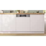 BOSCH SMI6ECS10E built-in dishwasher - Image 2