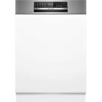 BOSCH SMI6ECS10E built-in dishwasher