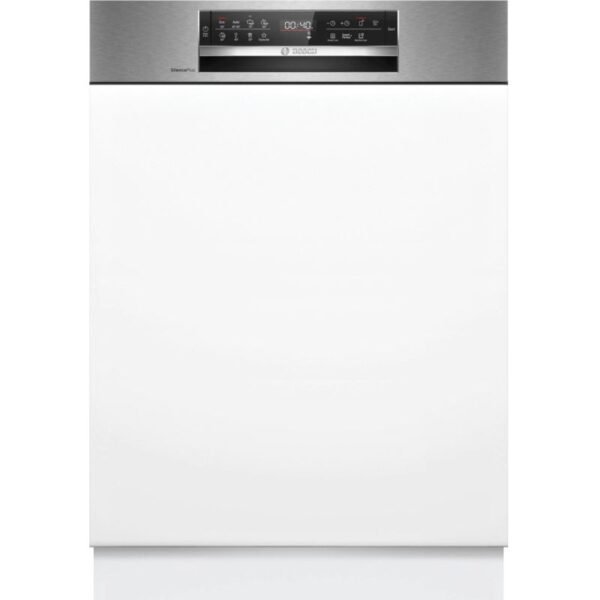 BOSCH SMI6ECS10E built-in dishwasher
