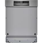 BOSCH SMI6ECS10E built-in dishwasher - Image 4