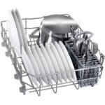 BOSCH SPV4HKX12E built-in dishwasher - Image 2