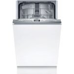 BOSCH SPV4HKX12E built-in dishwasher