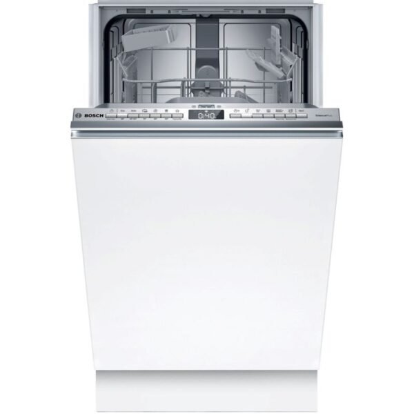 BOSCH SPV4HKX12E built-in dishwasher