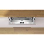BOSCH SPV4HKX12E built-in dishwasher - Image 4