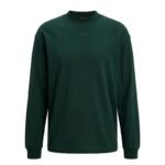 Boss T-Shirt Daposo Open Green (50511029-385) - Image 2