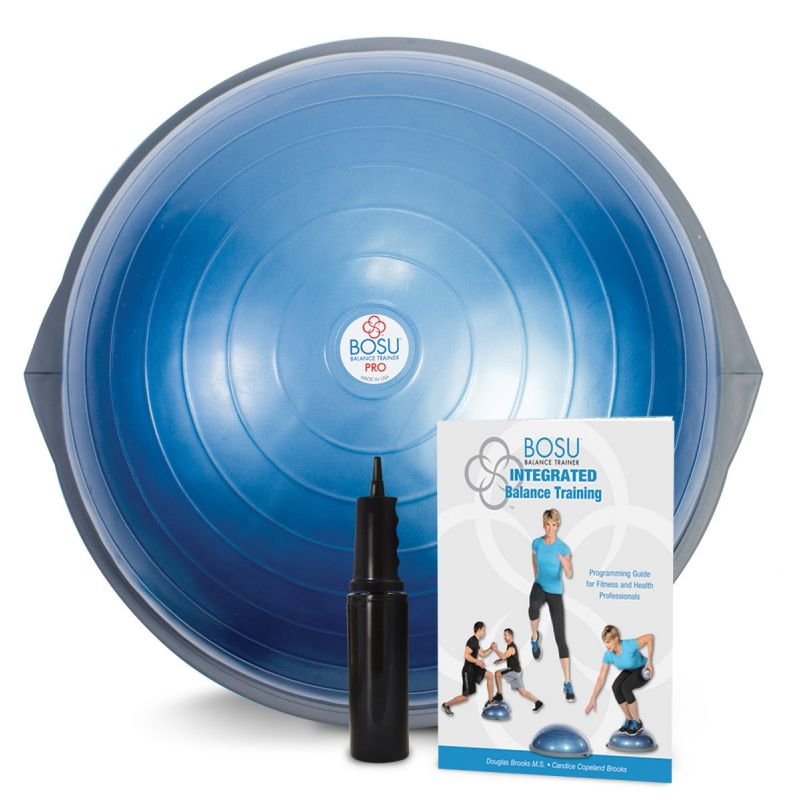 lupin-wear-ca-bosu-pro-edition-training-equipment-72-10850-5pq-597012 BOSU PRO edition training equipment 72-10850-5PQ - Image 1