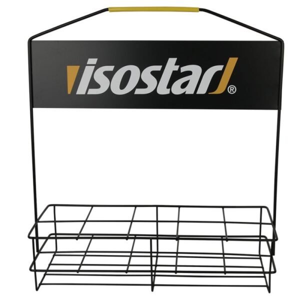 Bottle cage