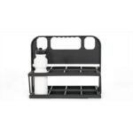 Bottle cage Bcr-Pr8 HS-TNK-000009608 - Image 2