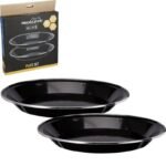BOWL TOURIST PLATE 2PCS 24CM ALUMINUM REDCLIFFS - Image 4