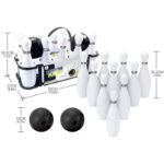 BOWLING PLAY SET 30CM - Image 2