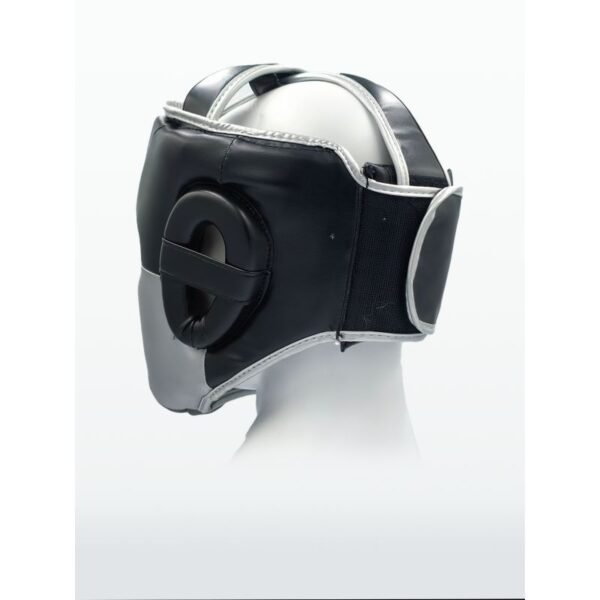 Boxfit boxing helmet