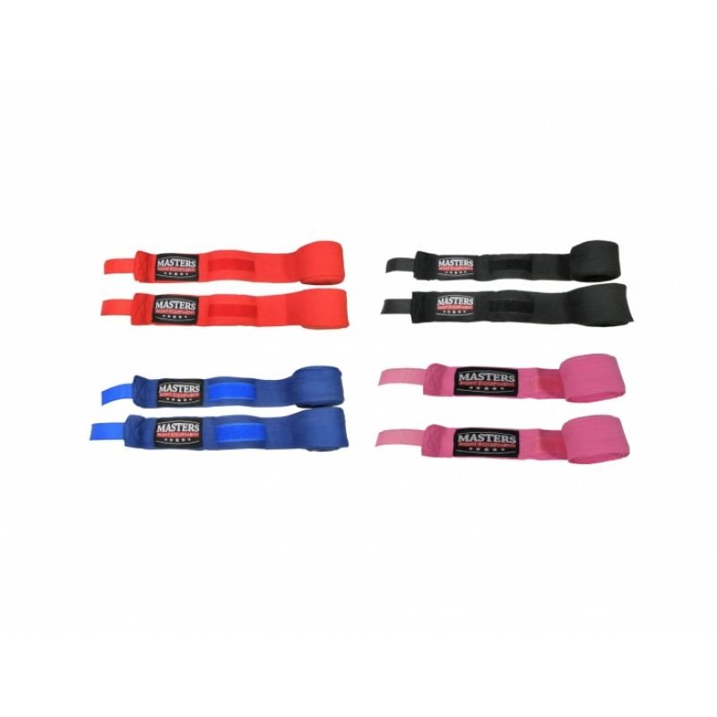 lupin-wear-ca-boxing-bands-bb-2-5-808364 Boxing bands BB-2.5 - Image 1