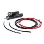 Boxing jump rope with steel cable (2 cables included) - SK55 - DBX BUSHIDO - Image 6