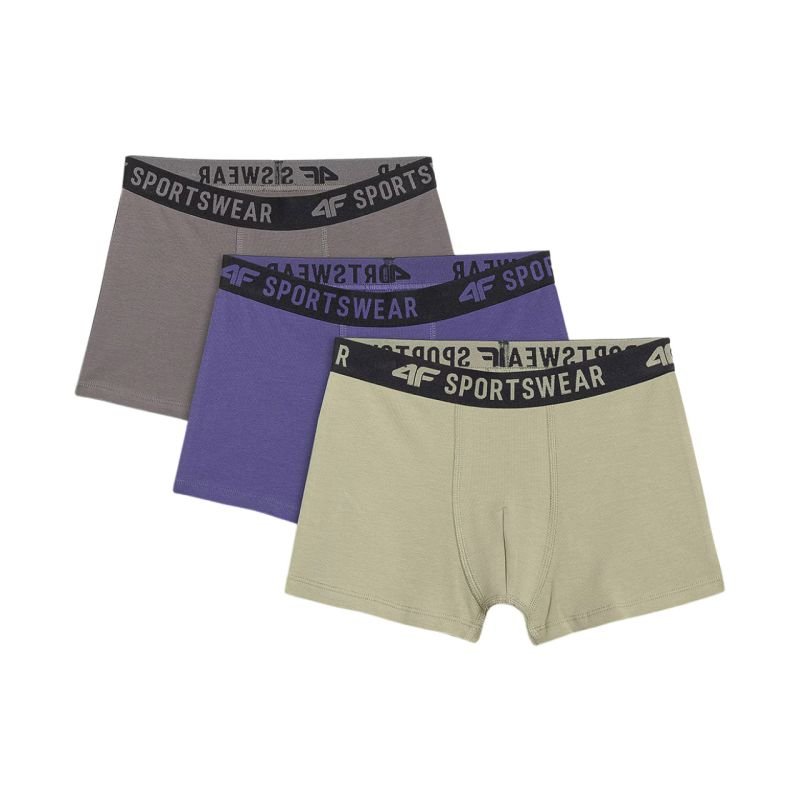lupin-wear-ca-boy-s-boxers-4f-m061-3-pack-multicolor-1-4fjwaw25ubxsm061-91s-1620166 Boys boxers 4F M061 3-pack multicolor 1 4FJWAW25UBXSM061 91S - Image 1