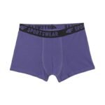 Boys boxers 4F M061 3-pack multicolor 1 4FJWAW25UBXSM061 91S - Image 3