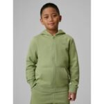 Boys regular hooded sweatshirt 4F 4FJRSS26TSWSM2749-47S