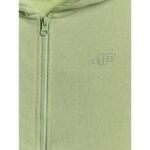 Boys regular hooded sweatshirt 4F 4FJRSS26TSWSM2749-47S - Image 7