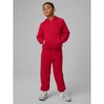 Boys regular hooded sweatshirt 4F 4FJRSS26TSWSM2749-62S - Image 3