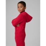 Boys regular hooded sweatshirt 4F 4FJRSS26TSWSM2749-62S - Image 5