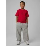 Boys regular printed T-shirt 4F 4FJRSS26TTSHM3599-10S - Image 4