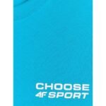 Boys regular printed T-shirt 4F 4FJRSS26TTSHM3832-33S - Image 6