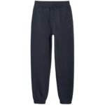Boys trousers 4F CAS M1510 navy blue 4FJWMM00TTROM1510 31S - Image 2