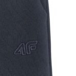 Boys trousers 4F CAS M1510 navy blue 4FJWMM00TTROM1510 31S - Image 4
