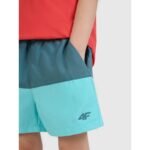 Boys beach shorts 4F 4FJWSS25UBDSM116-46S - Image 2