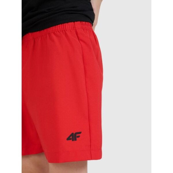 Boys boardshorts 4F 4FJRMM00UBDSM110-62S