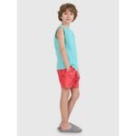 Boys boardshorts 4F 4FJWSS25UBDSM121-63A - Image 2