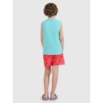 Boys boardshorts 4F 4FJWSS25UBDSM121-63A - Image 5