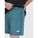 Boys boardshorts 4F Junior 4FJRMM00UBDSM110-46S - Image 2