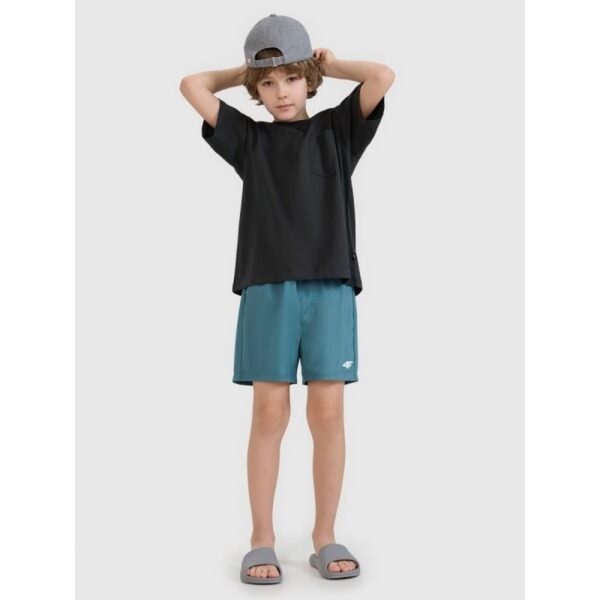 Boys boardshorts 4F Junior 4FJRMM00UBDSM110-46S
