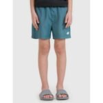 Boys boardshorts 4F Junior 4FJRMM00UBDSM110-46S - Image 4