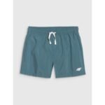 Boys boardshorts 4F Junior 4FJRMM00UBDSM110-46S - Image 6