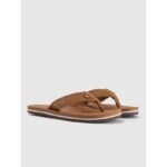 Boys flip-flops 4F 4FJRSS25FFLIM198-82S