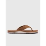 Boys flip-flops 4F 4FJRSS25FFLIM198-82S - Image 3