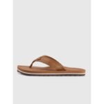 Boys flip-flops 4F 4FJRSS25FFLIM198-82S - Image 4