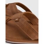 Boys flip-flops 4F 4FJRSS25FFLIM198-82S - Image 6