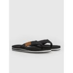 Boys flip-flops 4F 4FJRSS25FFLIM201-20S - Image 2